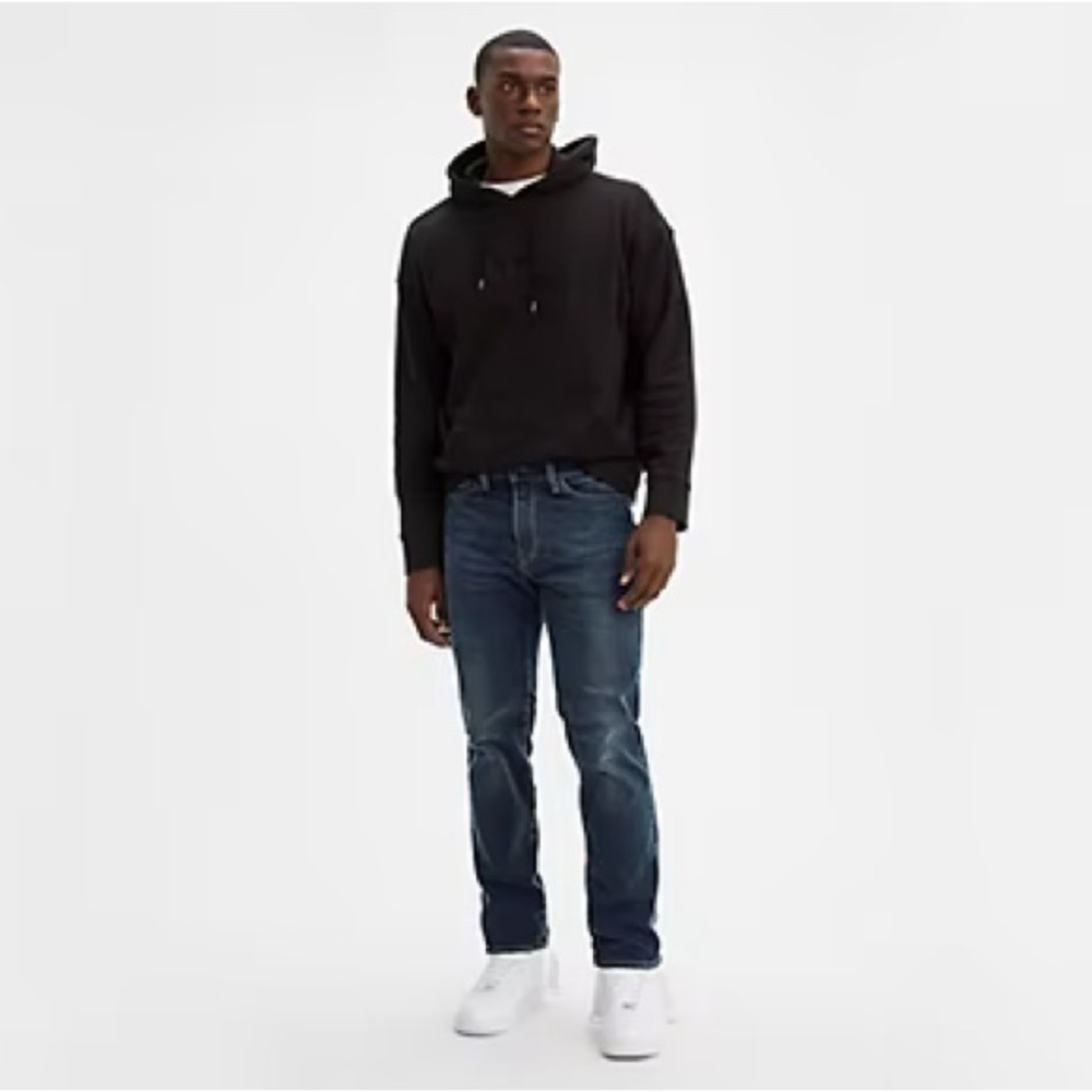 Men’s 541 Athletic Taper Levi’s Flex Men’s Jeans, 38x30 (Brand New, NWT),l